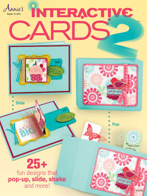Imagen de portada para Interactive Cards 2